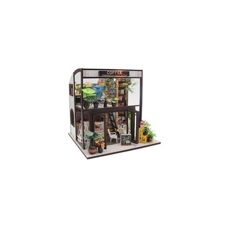 2Kids Toys miniatura domečku Kavárna