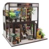 2Kids Toys miniatura domečku Kavárna