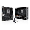 BAZAR - ASUS MB Sc AM5 TUF GAMING A620M-PLUS WIFI, AMD A620, 4xDDR5, 1xHDMI, 2xDP, mATX - Po opravě (Bez příšlušenství)