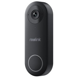 REOLINK bezpečnostní video zvonek D340P, 5MP, 2K+ HD