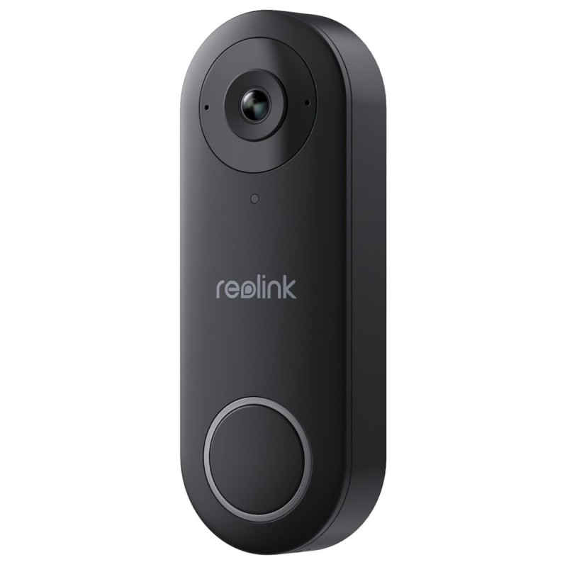 REOLINK bezpečnostní video zvonek D340P, 5MP, 2K+ HD