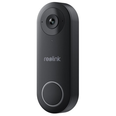 REOLINK bezpečnostní video zvonek D340P, 5MP, 2K+ HD