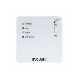 EVOLVEO Heat SU, spínací jednotka pro kotel