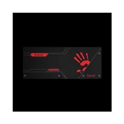 A4tech Bloody Podložka pod myš BP-50L, 750×300mm, Černá