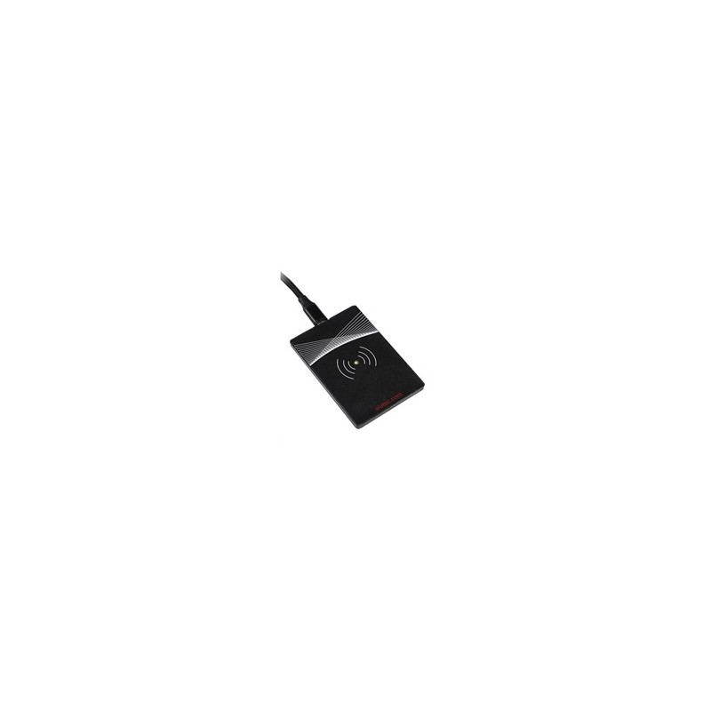 Elatec RFID čtečka TWN4 Slim, LF+HF+BLE, Standard