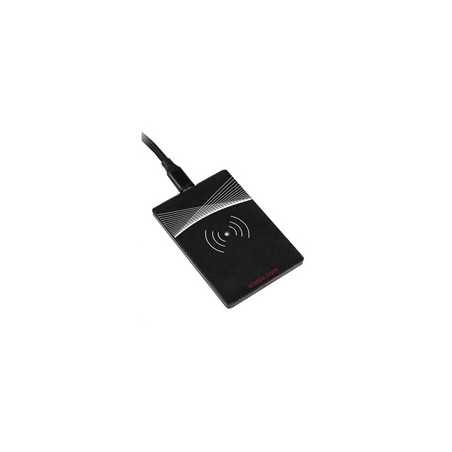 Elatec RFID čtečka TWN4 Slim, LF+HF+BLE, Standard