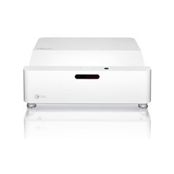 Optoma projektor ZK420UST (DLP, LASER, FULL 3D, 4k, 3840x2160, 4200 ANSI, 500 000:1, USB, HDMI, repro 15W )