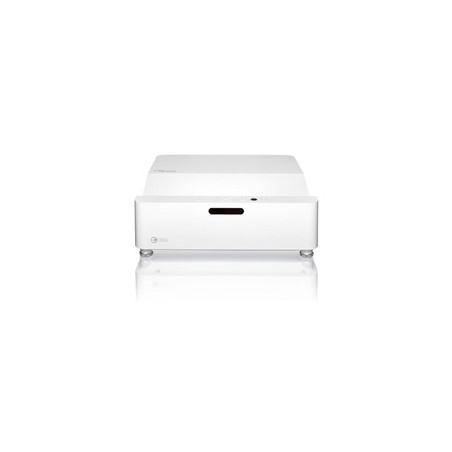 Optoma projektor ZK420UST (DLP, LASER, FULL 3D, 4k, 3840x2160, 4200 ANSI, 500 000:1, USB, HDMI, repro 15W )