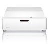 Optoma projektor ZK420UST (DLP, LASER, FULL 3D, 4k, 3840x2160, 4200 ANSI, 500 000:1, USB, HDMI, repro 15W )