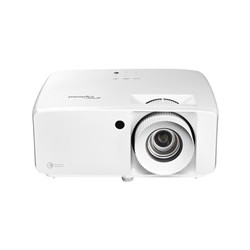 Optoma projektor ZH450 (DLP, Laser, FULL HD, 4500 ANSI, 300 000:1, 2xHDMI, RS232, LAN, USB-A , repro 1x15W), 5let zaruka