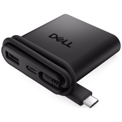 Dell cestovní hub 4v1 - DA225