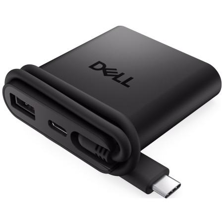 Dell cestovní hub 4v1 - DA225