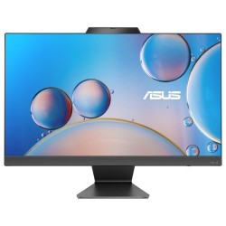 ASUS PC AiO ExpertCenter E3 (E3402WVAK-BPC042XA), i3-1315U, 23.8" FHD, 8GB, 256GB SSD, Intel, W11 Pro Edu, Black
