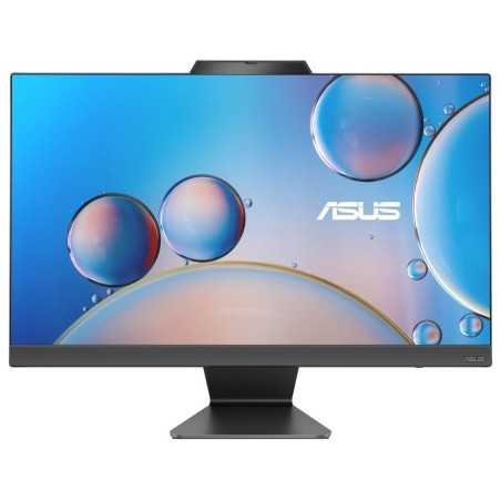 ASUS PC AiO ExpertCenter E3 (E3402WVAK-BPC042XA), i3-1315U, 23.8" FHD, 8GB, 256GB SSD, Intel, W11 Pro Edu, Black