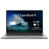 ASUS NTB ExpertBook P1 (P1503CVA-S72301X), Core 5 210H, 15.6" 1920 x 1080, 16GB, 512GB SSD, Intel, W11 Pro, Gray