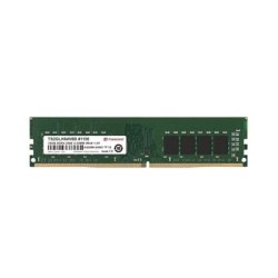 TRANSCEND DIMM DDR4 16GB 2666MHz 2Rx8 1Gx8 CL19 1.2V