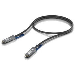 Ubiquiti UACC-DAC-QSFP28-0.5M, DAC kabel, 100G, 0,5m