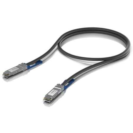 Ubiquiti UACC-DAC-QSFP28-0.5M, DAC kabel, 100G, 0,5m