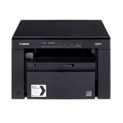 Canon i-SENSYS MF3010 - černobílá, MF (tisk, kopírka, sken), USB