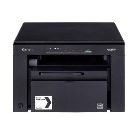 Canon i-SENSYS MF3010 - černobílá, MF (tisk, kopírka, sken), USB