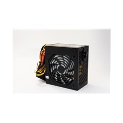 BAZAR - 1stCOOL zdroj ATX 550W WHITE STORM 550, APFC, 85+