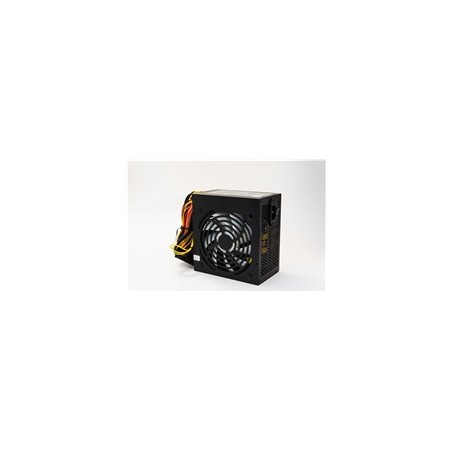 BAZAR - 1stCOOL zdroj ATX 550W WHITE STORM 550, APFC, 85+
