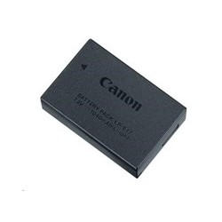 Canon LP-E17 akumulátor