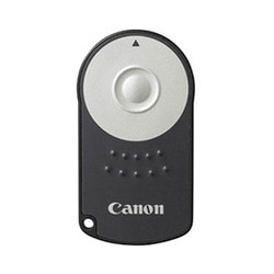 Canon RC-6 dálková spoušť, infra