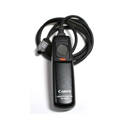 Canon RS-80N3 kabelová spoušť