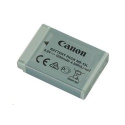 Canon NB-13L akumulátor