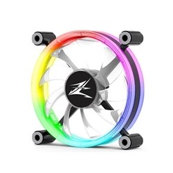ZALMAN Ventilátor ZM-LF120, 120mm, aRGB