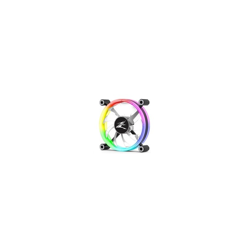 ZALMAN Ventilátor ZM-LF120, 120mm, aRGB