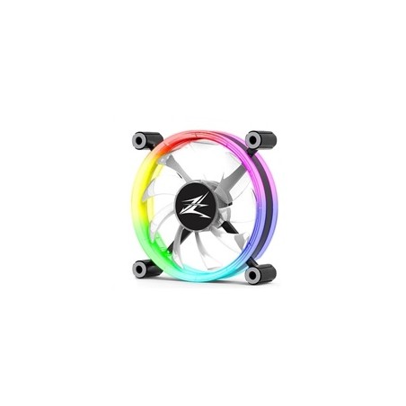 ZALMAN Ventilátor ZM-LF120, 120mm, aRGB