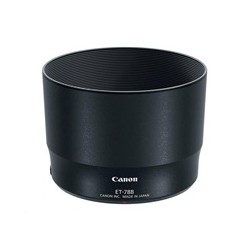 Canon ET-78B sluneční clona
