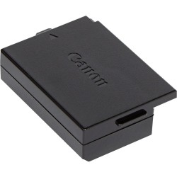 Canon DR-E10 DC propojka