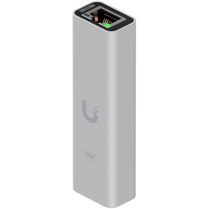 Ubiquiti UACC-Adapter-RJ45-USBC-5GE, USB-C na 5G Ethernet Adapter