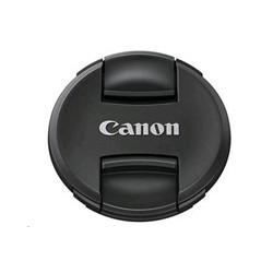 Canon krytka objektivu E-67 II
