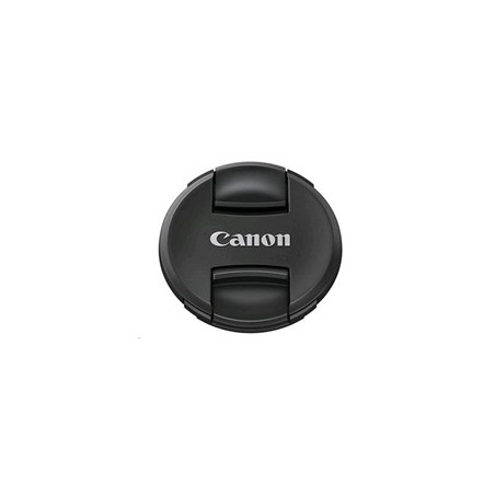 Canon krytka objektivu E-67 II