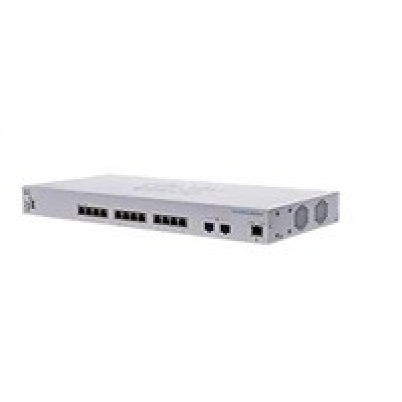 Cisco switch CBS350-12XT-EU - REFRESH