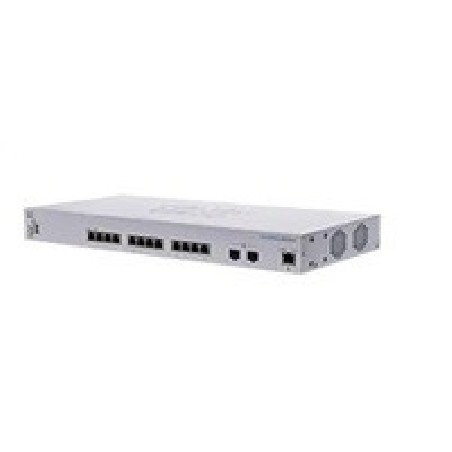 Cisco switch CBS350-12XT-EU - REFRESH