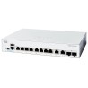 Cisco Catalyst switch C1300-8T-E-2G - REFRESH