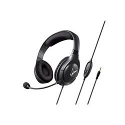 Creative Sound Blaster Blaze V2 - sluchátka s mikrofonem
