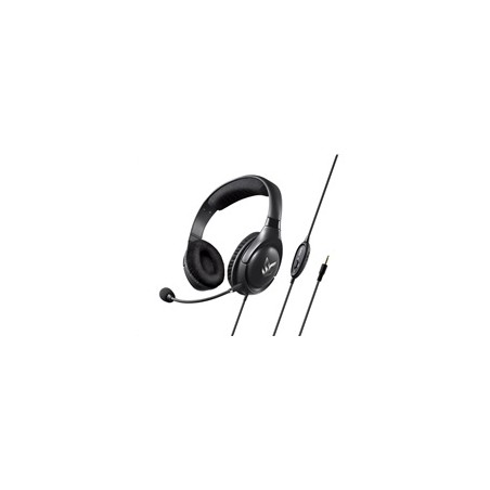 Creative Sound Blaster Blaze V2 - sluchátka s mikrofonem
