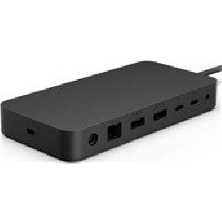 Microsoft Surface Thunderbolt 4 Dock, Commercial