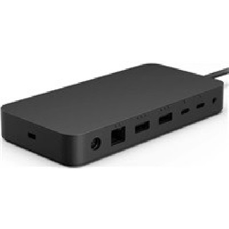 Microsoft Surface Thunderbolt 4 Dock, Commercial