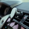 Car charger 15W MagSafe 1,5m + 40W - černý