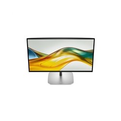 BAZAR - HP LCD 527pm Conferencing Monitor 27",2560x1440,IPS w/LED,350,1500:1,5ms,DP1.4,HDMI 2.0,4xUSB,USB-C100W,cam,repr