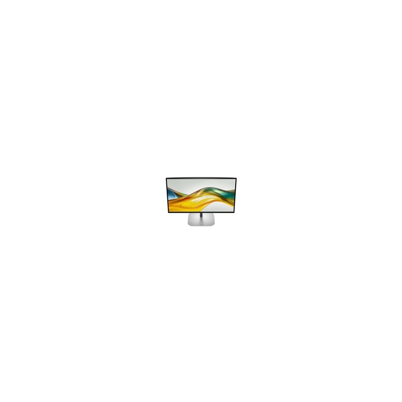 BAZAR - HP LCD 527pm Conferencing Monitor 27",2560x1440,IPS w/LED,350,1500:1,5ms,DP1.4,HDMI 2.0,4xUSB,USB-C100W,cam,repr