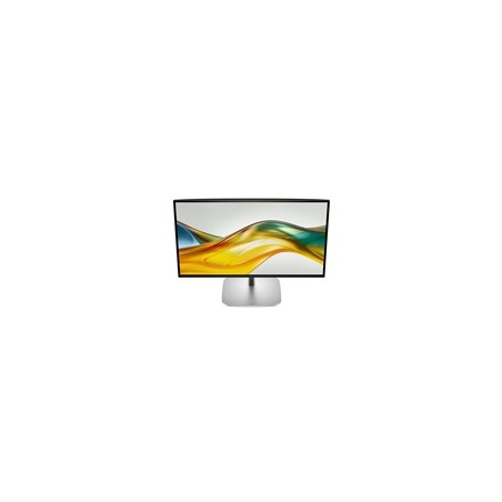 BAZAR - HP LCD 527pm Conferencing Monitor 27",2560x1440,IPS w/LED,350,1500:1,5ms,DP1.4,HDMI 2.0,4xUSB,USB-C100W,cam,repr