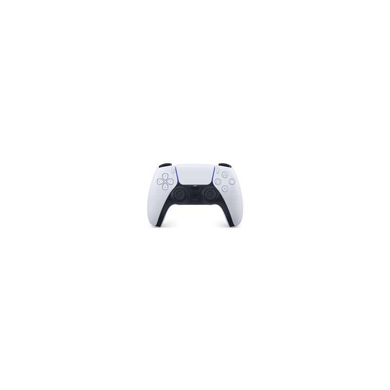 SONY Playstation Dualsense v2 Controller White